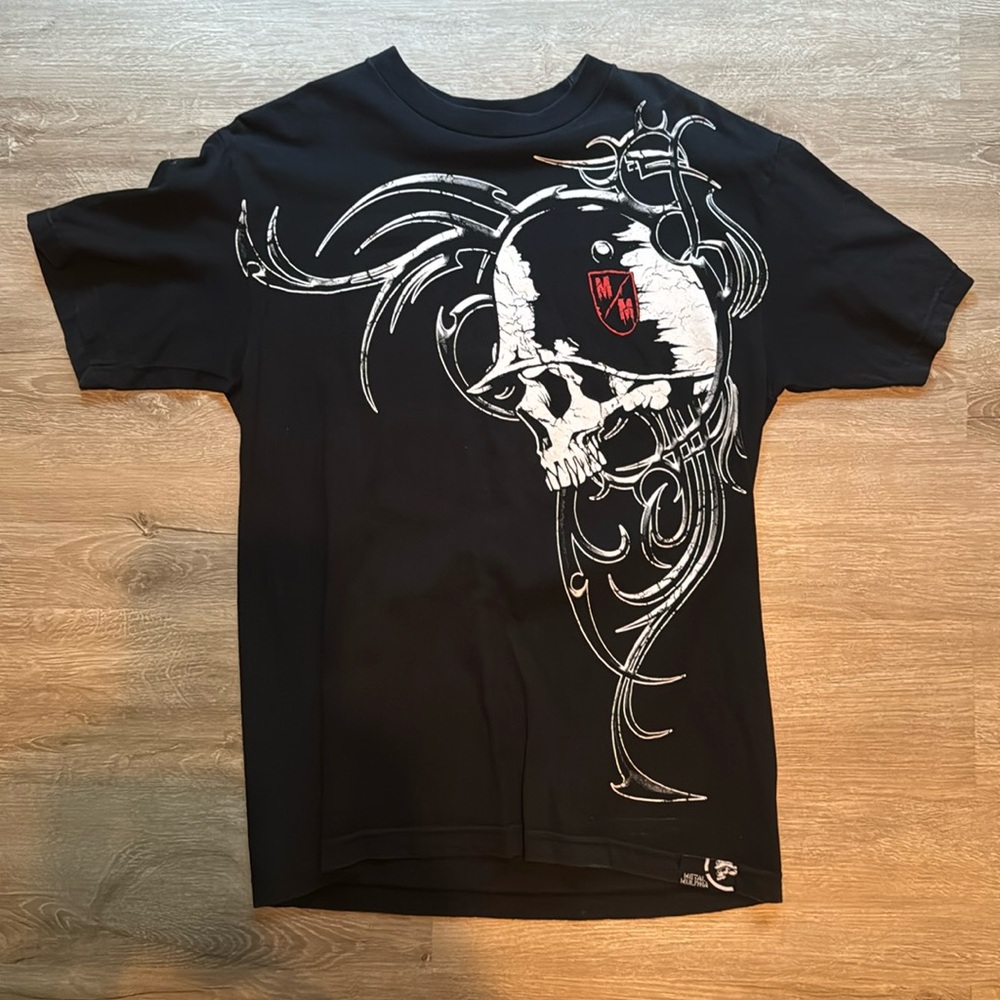 Metal Mulisha T-Shirt